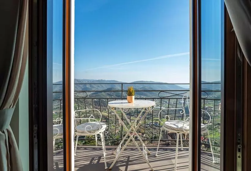 Aamiaismajoitus (B&B) De Gulia Charme And Relax