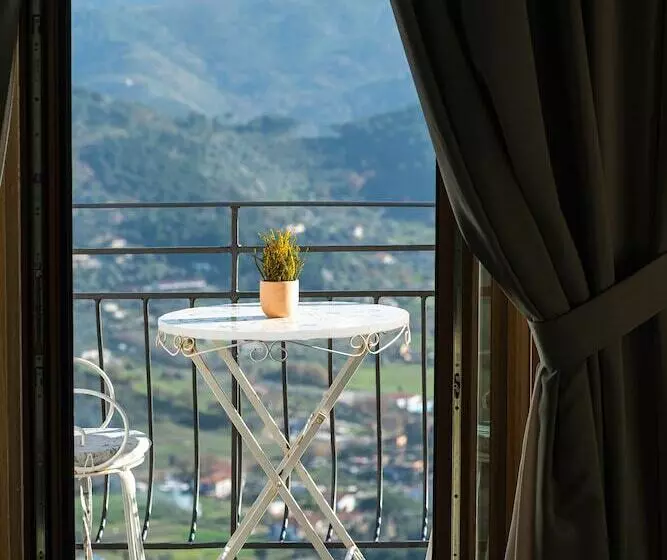 Aamiaismajoitus (B&B) De Gulia Charme And Relax