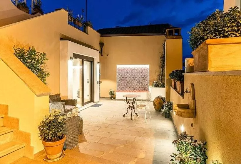 Aamiaismajoitus (B&B) De Gulia Charme And Relax