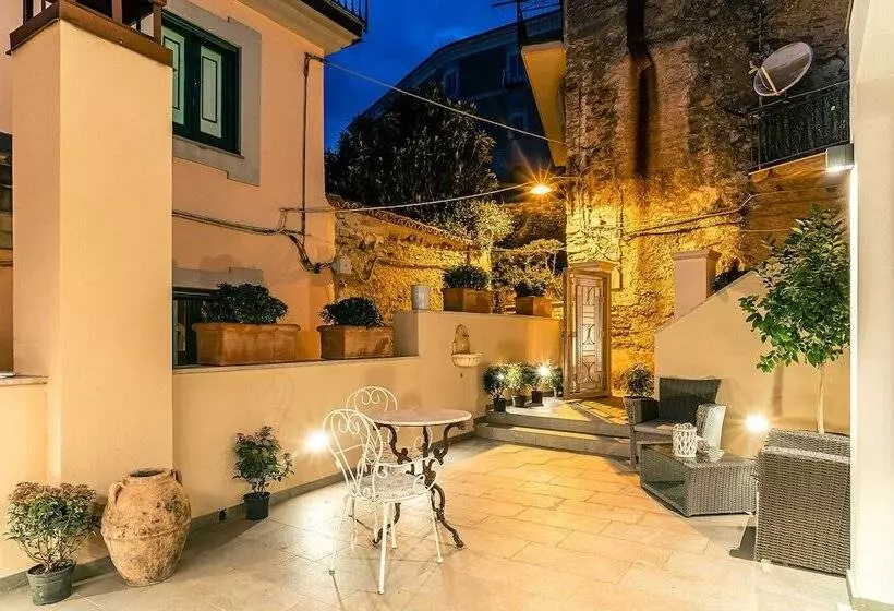 Aamiaismajoitus (B&B) De Gulia Charme And Relax