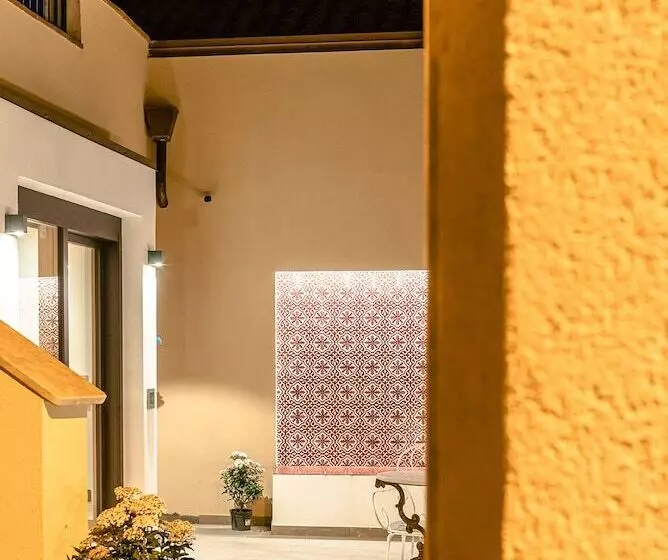 Aamiaismajoitus (B&B) De Gulia Charme And Relax