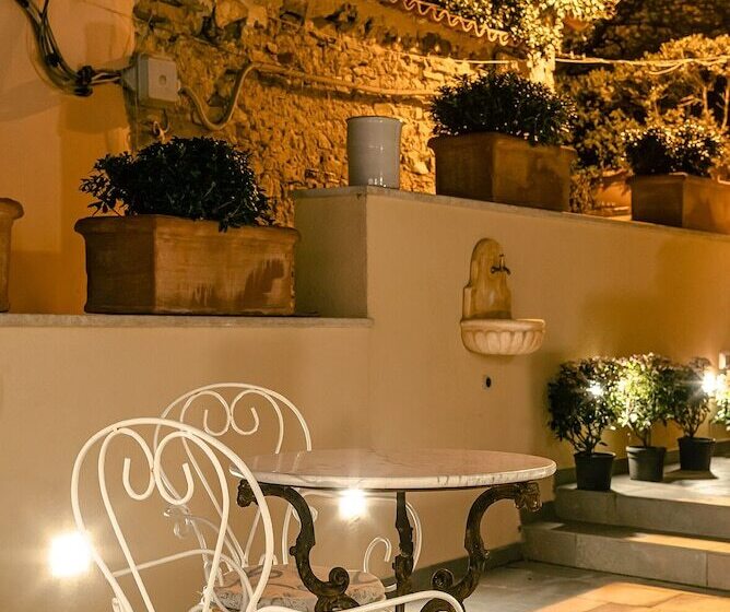 צימר De Gulia Charme And Relax