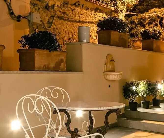 Aamiaismajoitus (B&B) De Gulia Charme And Relax