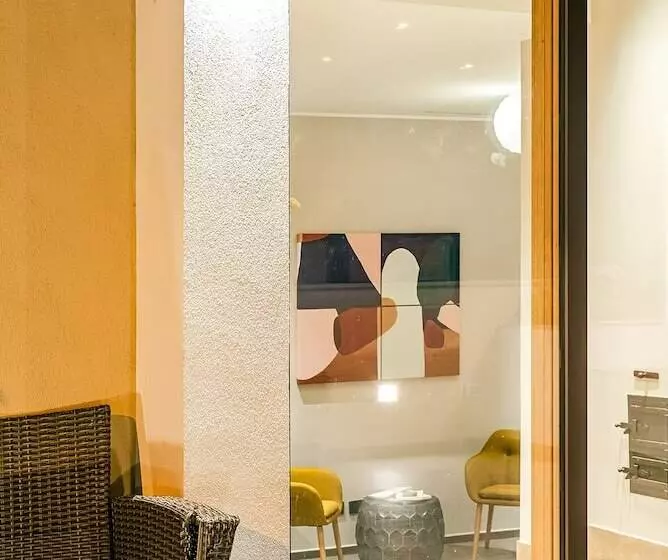 Aamiaismajoitus (B&B) De Gulia Charme And Relax