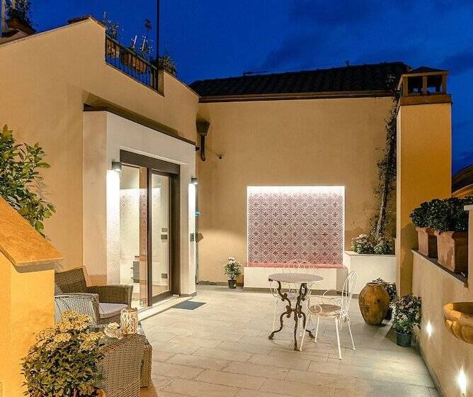 צימר De Gulia Charme And Relax