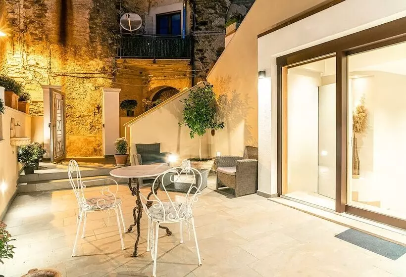 Aamiaismajoitus (B&B) De Gulia Charme And Relax