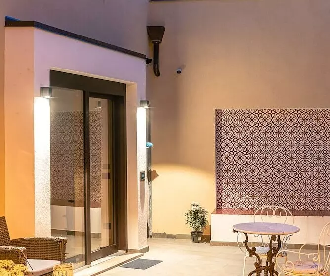 Aamiaismajoitus (B&B) De Gulia Charme And Relax