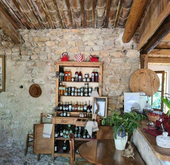 Bed and Breakfast Douce Campagne