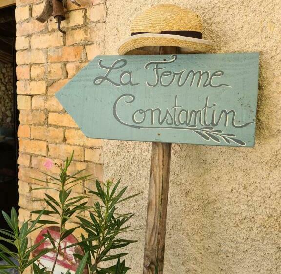 Bed and Breakfast Douce Campagne