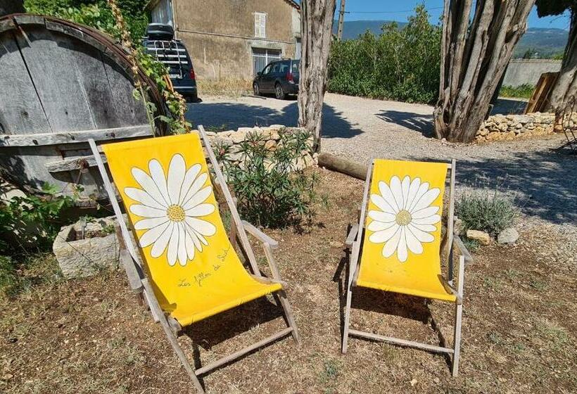 Bed and Breakfast Douce Campagne