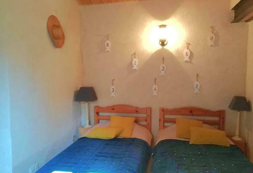 Bed and Breakfast Douce Campagne