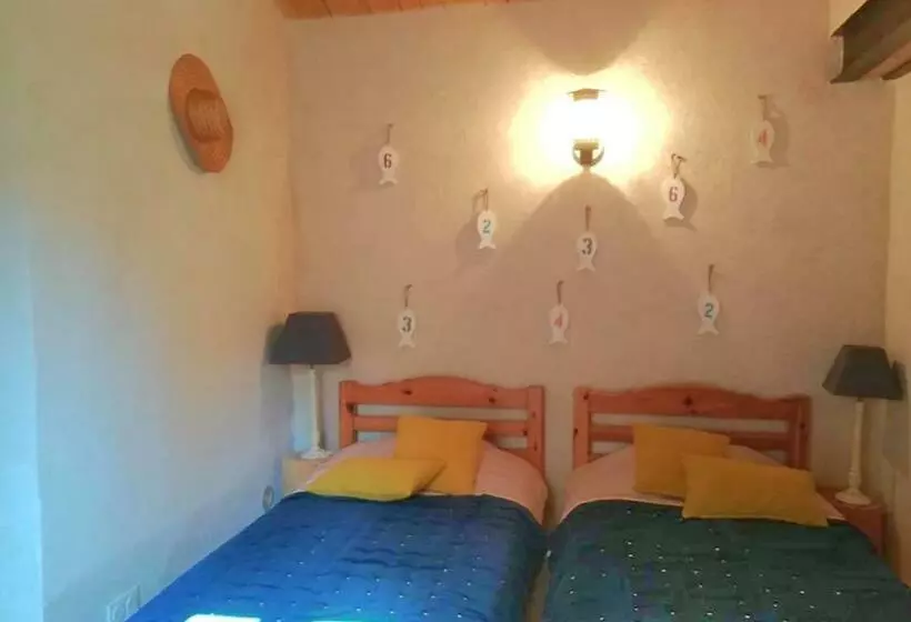 Bed and Breakfast Douce Campagne
