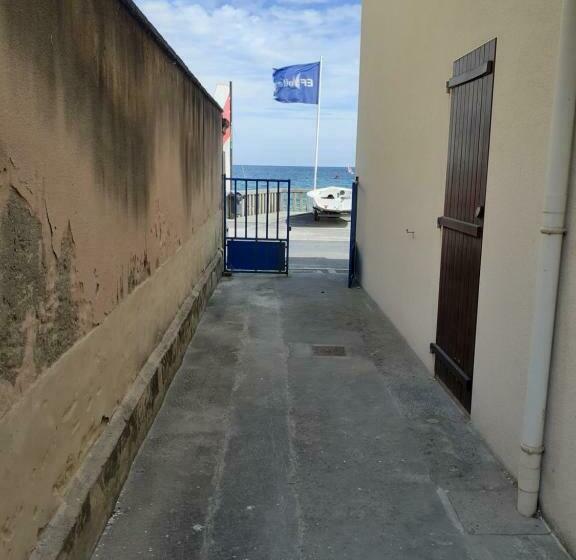 민박 La Bonne Brise