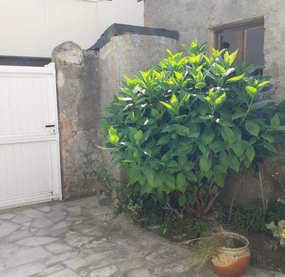 민박 La Bonne Brise