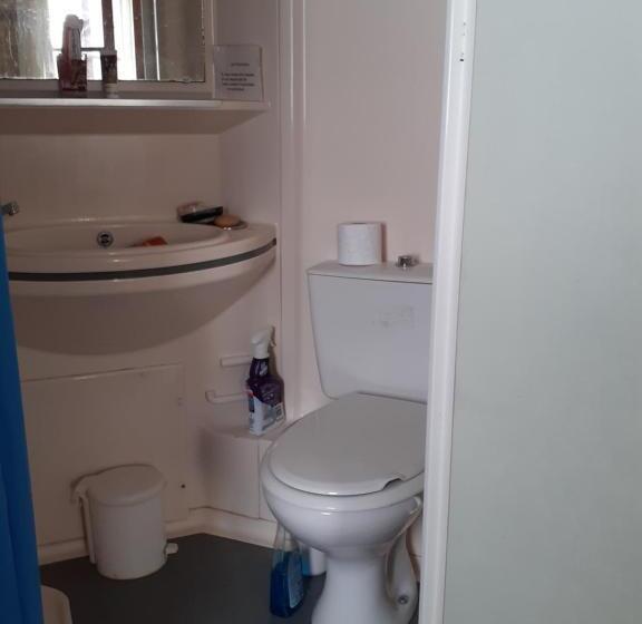 민박 La Bonne Brise