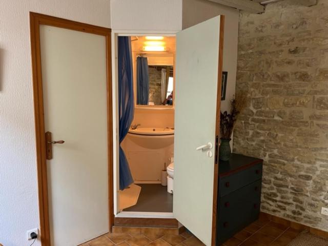 민박 La Bonne Brise