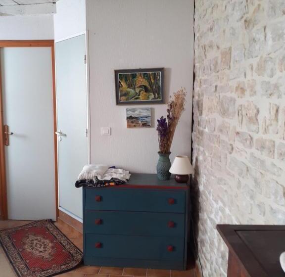 민박 La Bonne Brise