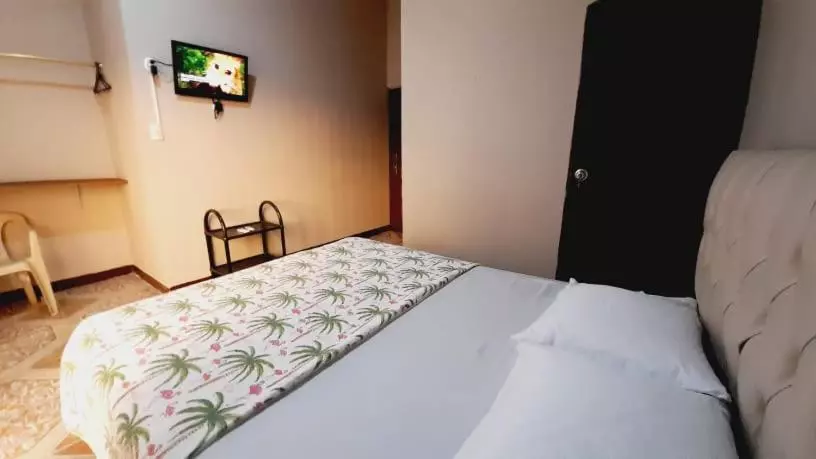 ベッドアンドブレックファースト Villa Rey De Los Mares