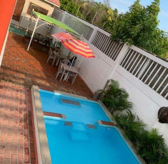 Bed & Breakfast Villa Rey De Los Mares