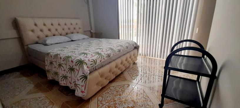 Bed & Breakfast Villa Rey De Los Mares