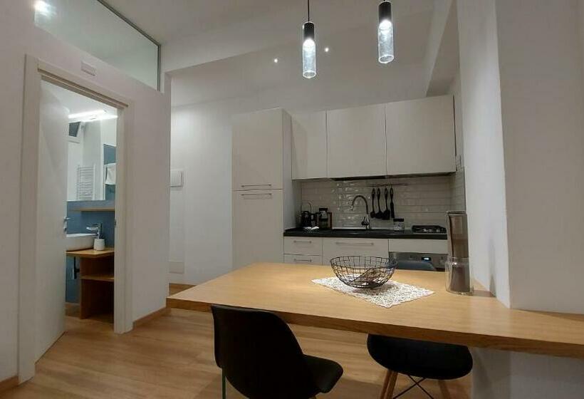 Casa Dei Normanni: Dea Al Mare