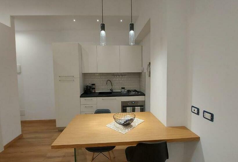 Casa Dei Normanni: Dea Al Mare