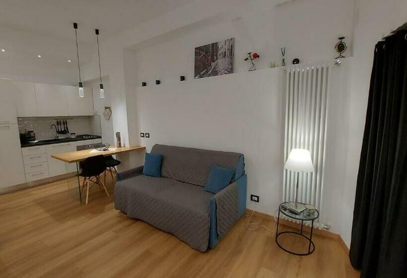 Casa Dei Normanni: Dea Al Mare