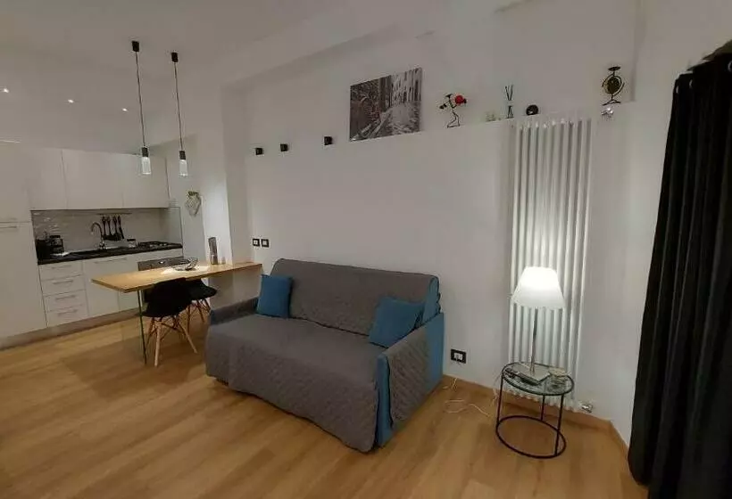 Casa Dei Normanni: Dea Al Mare