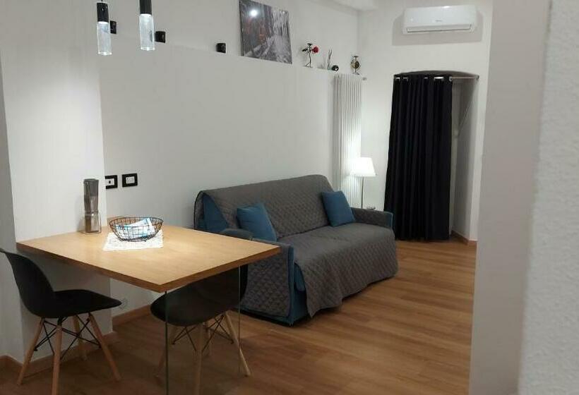 Casa Dei Normanni: Dea Al Mare