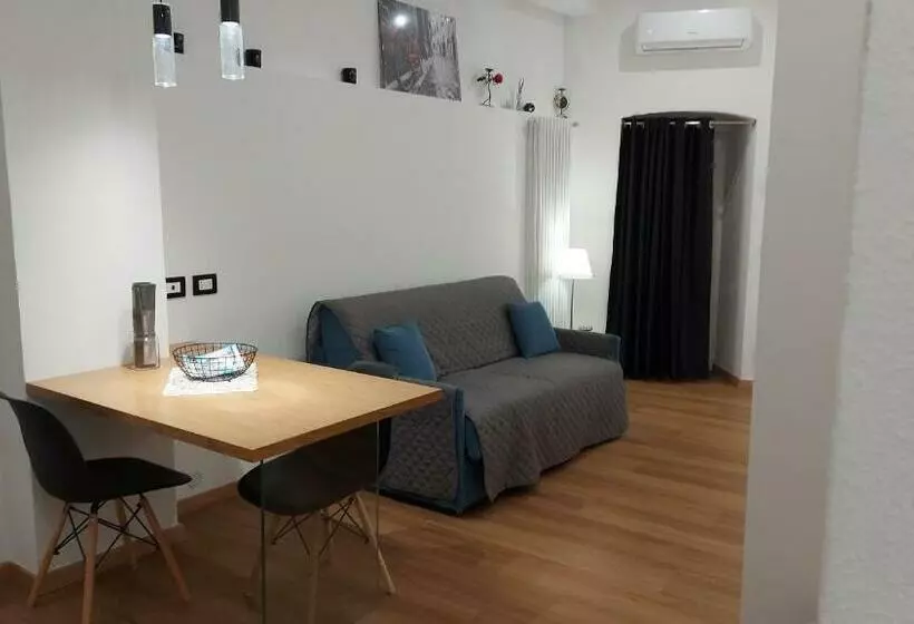 Casa Dei Normanni: Dea Al Mare