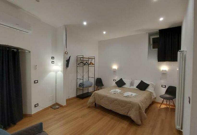 Casa Dei Normanni: Dea Al Mare