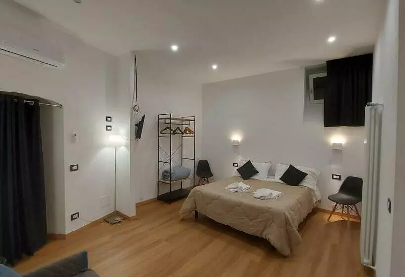 Casa Dei Normanni: Dea Al Mare