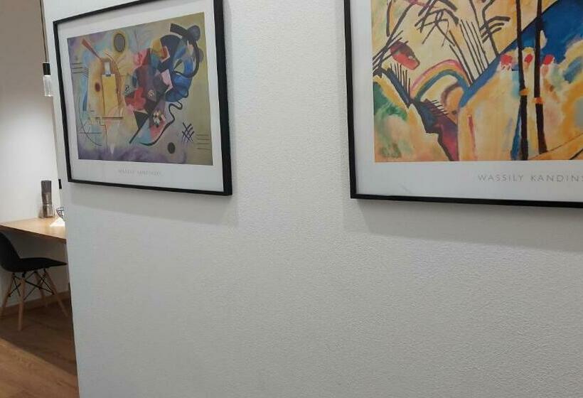 Casa Dei Normanni: Dea Al Mare