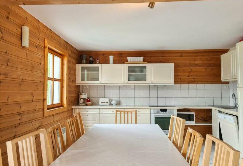 Chalet Flaine, 8 Pièces, 12 Personnes   Fr 1 425 119