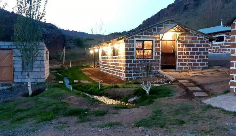 Greenfield Gh