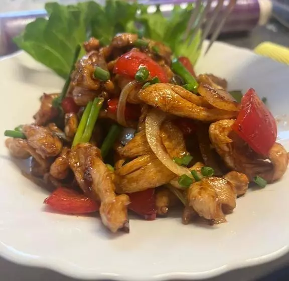 Hotelli Aux Trois Rois