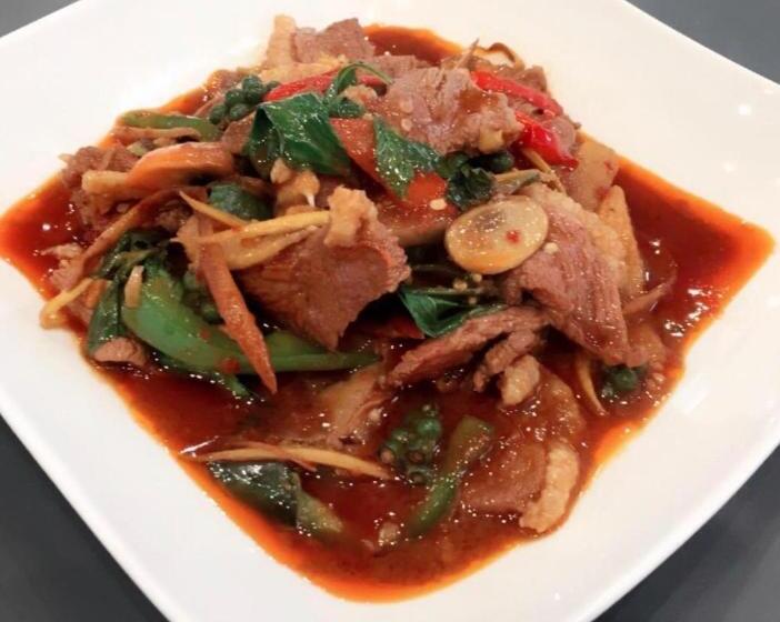 Отель Aux Trois Rois