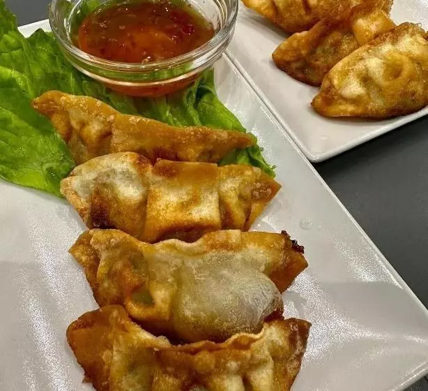 Hotelli Aux Trois Rois