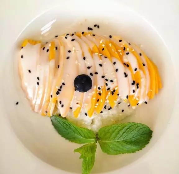 Hotelli Aux Trois Rois