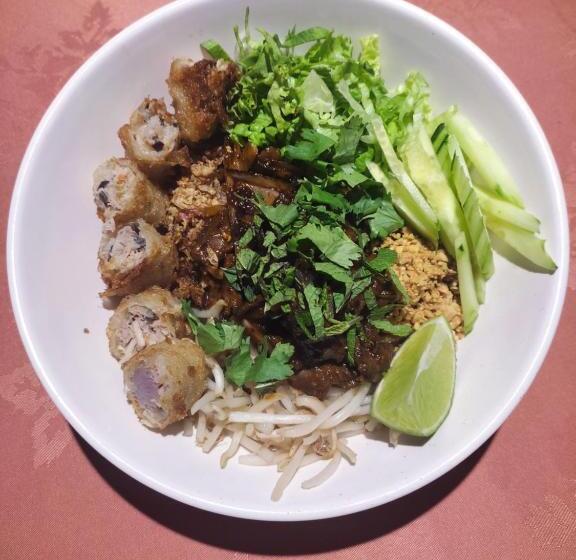 Отель Aux Trois Rois