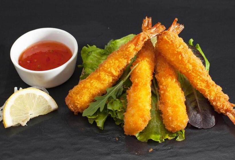 Отель Aux Trois Rois