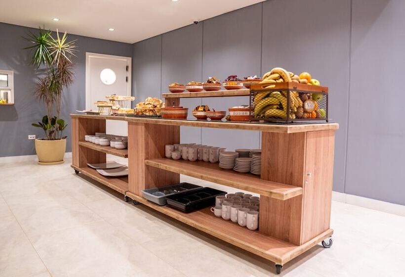 ホテル Cilene Del Fuego Suites & Spa