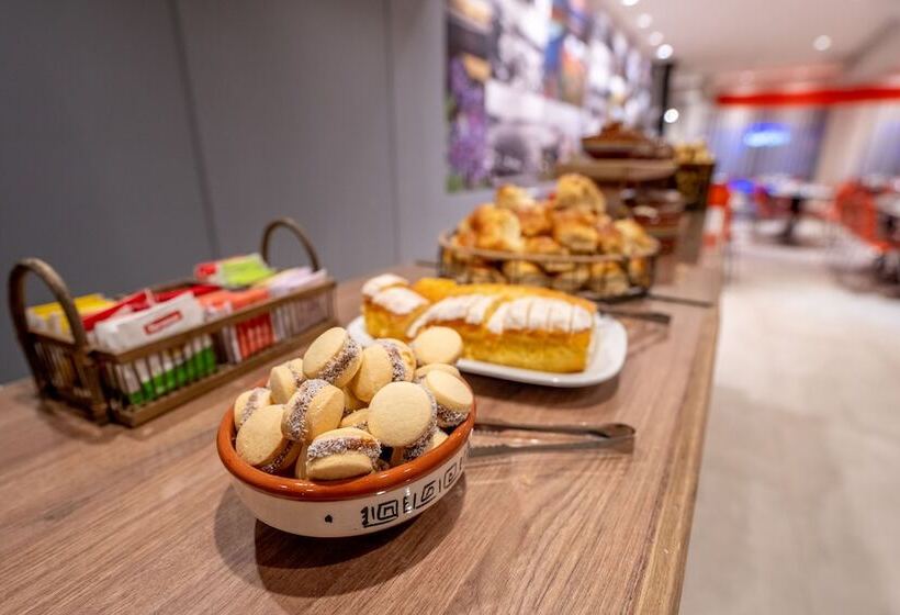 ホテル Cilene Del Fuego Suites & Spa