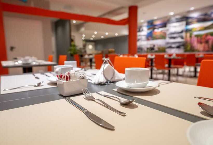 ホテル Cilene Del Fuego Suites & Spa