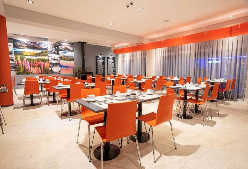 ホテル Cilene Del Fuego Suites & Spa