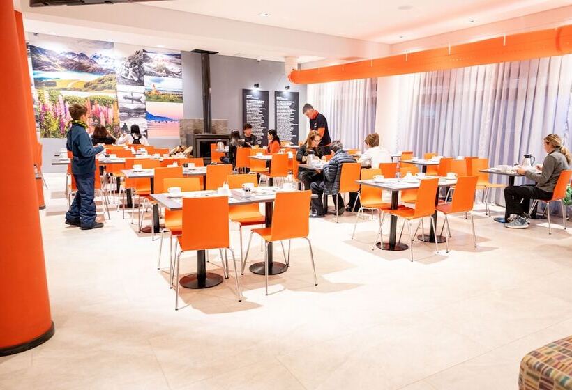 ホテル Cilene Del Fuego Suites & Spa