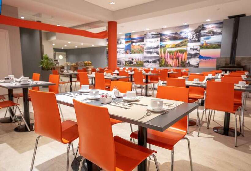 ホテル Cilene Del Fuego Suites & Spa