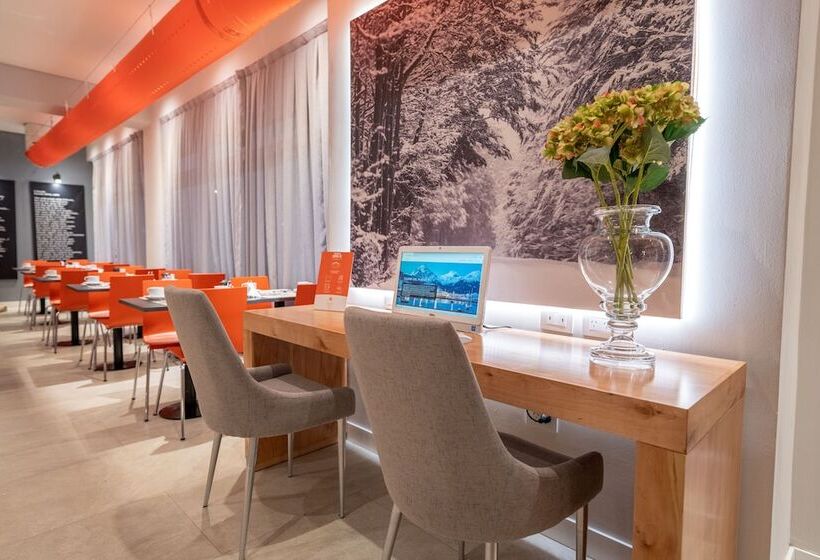 ホテル Cilene Del Fuego Suites & Spa