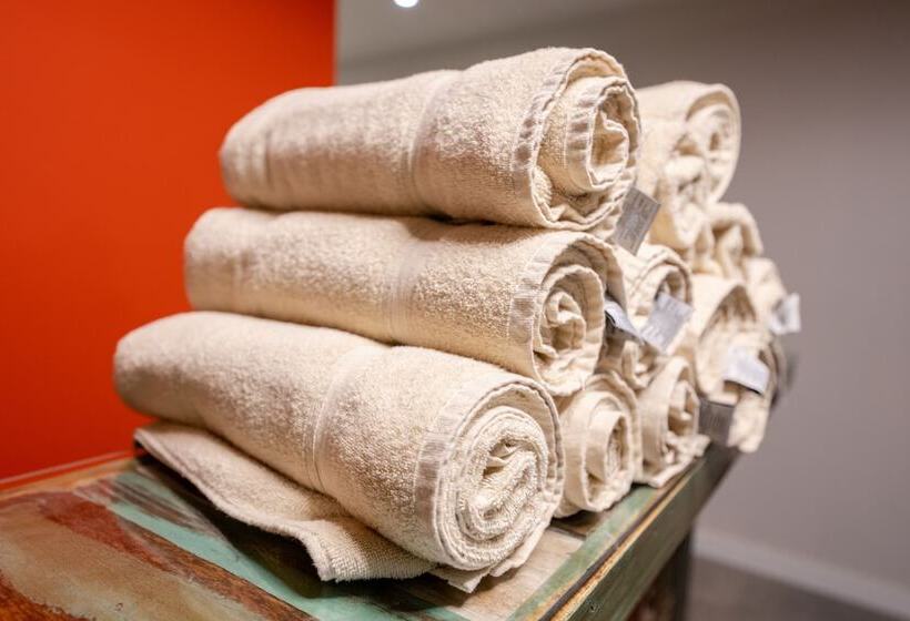 ホテル Cilene Del Fuego Suites & Spa