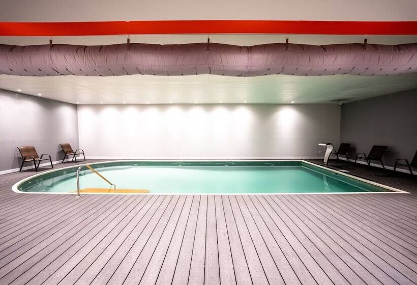 ホテル Cilene Del Fuego Suites & Spa